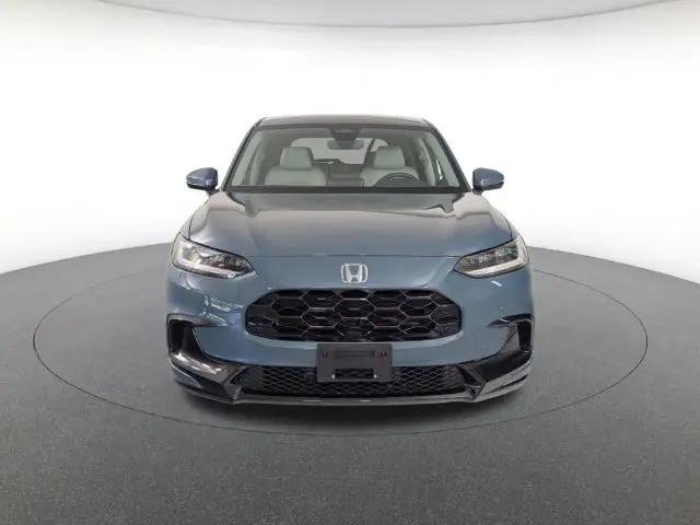 2024 Honda HR-V AWD EX-L