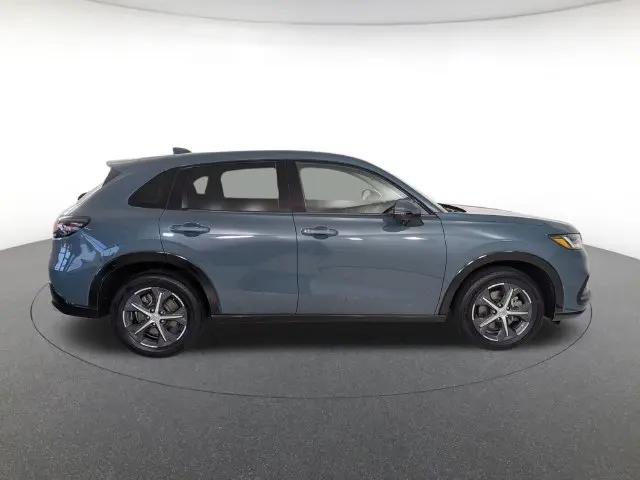2024 Honda HR-V AWD EX-L