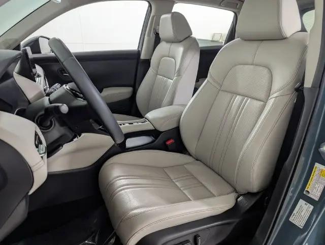 2024 Honda HR-V AWD EX-L