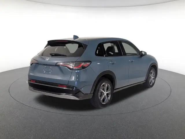 2024 Honda HR-V AWD EX-L