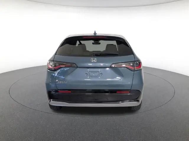 2024 Honda HR-V AWD EX-L