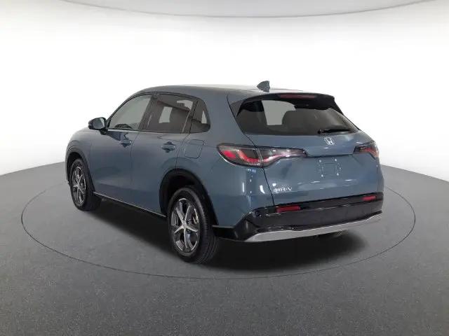 2024 Honda HR-V AWD EX-L