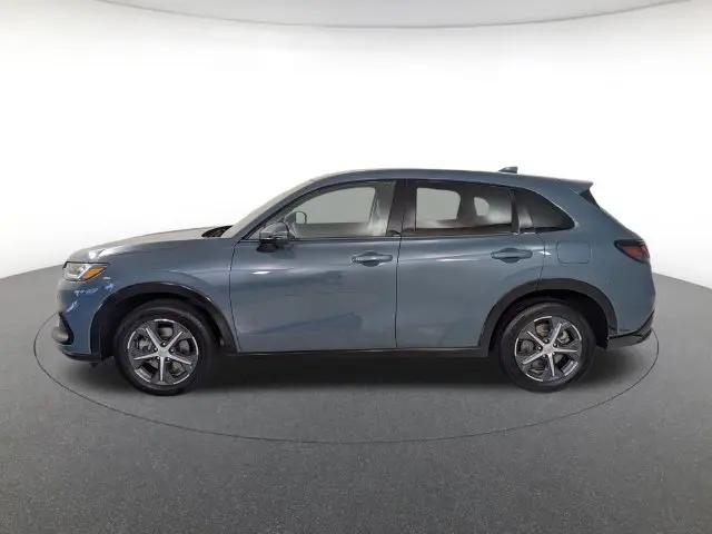 2024 Honda HR-V AWD EX-L