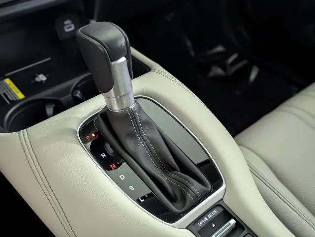 2024 Honda HR-V AWD EX-L
