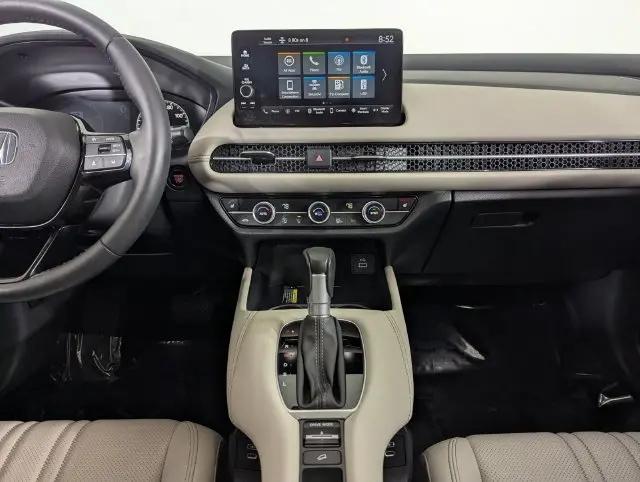 2024 Honda HR-V AWD EX-L