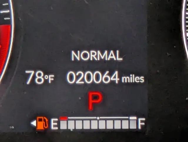 2024 Honda HR-V AWD EX-L
