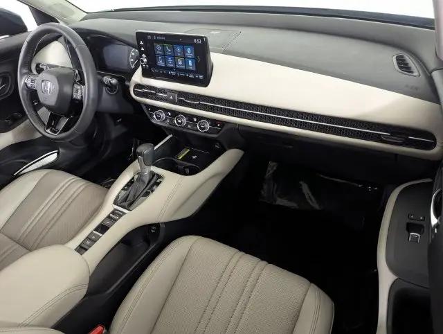 2024 Honda HR-V AWD EX-L
