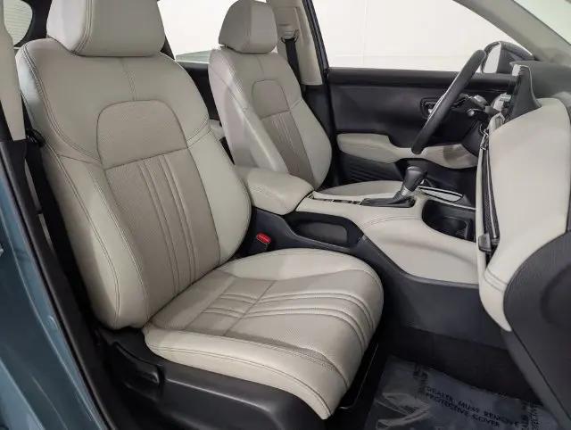 2024 Honda HR-V AWD EX-L