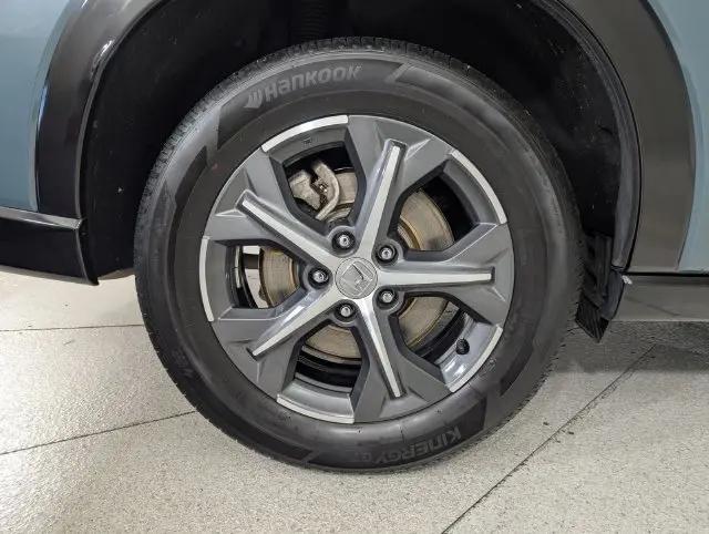 2024 Honda HR-V AWD EX-L