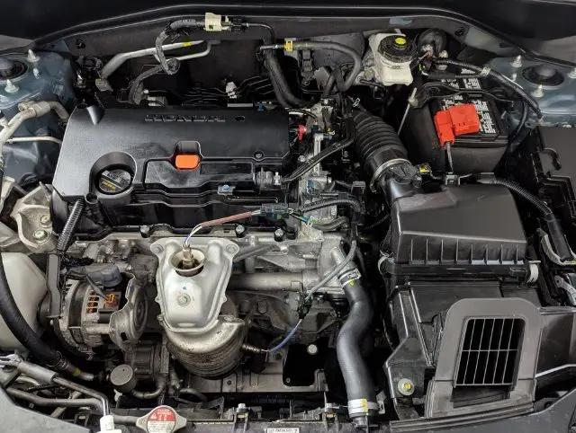 2024 Honda HR-V AWD EX-L