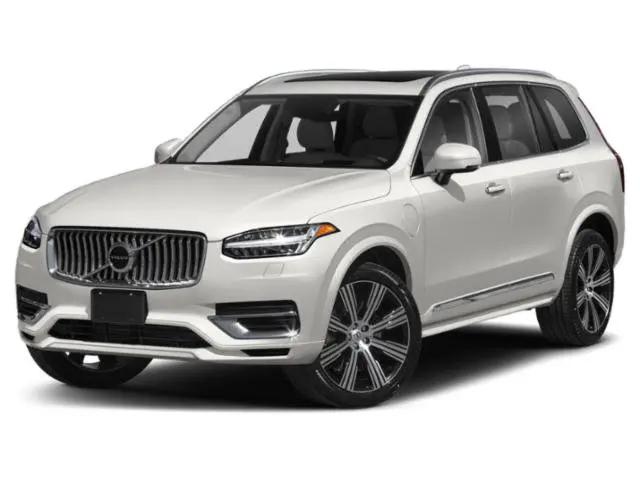 2021 Volvo XC90 Recharge T8 Inscription 7 Passenger for sale in Morton Grove, IL