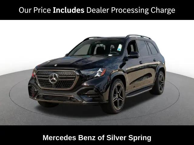 2027 Mercedes-Benz GLS GLS 450 for sale in Silver Spring, MD