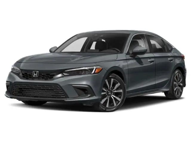 2024 Honda Civic EX-L for sale in Killeen, TX