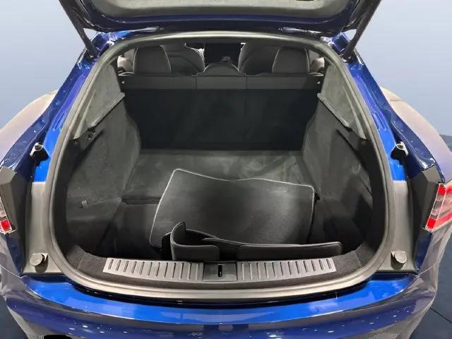 2021 Tesla Model S Long Range Dual Motor All-Wheel Drive
