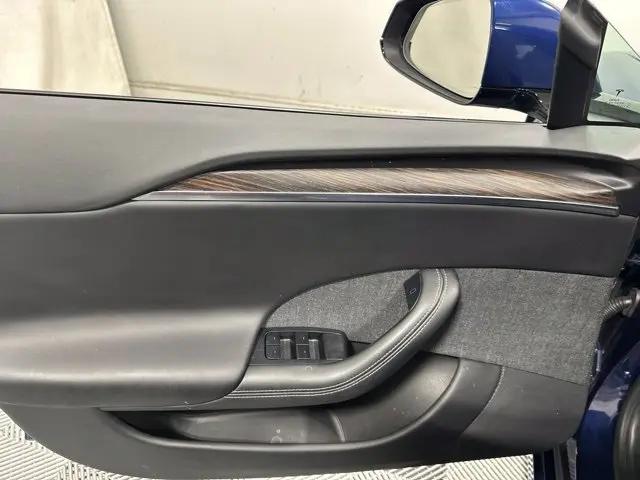 2021 Tesla Model S Long Range Dual Motor All-Wheel Drive