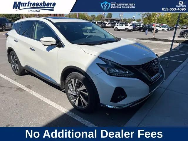 2024 Nissan Murano SL FWD for sale in Murfreesboro, TN