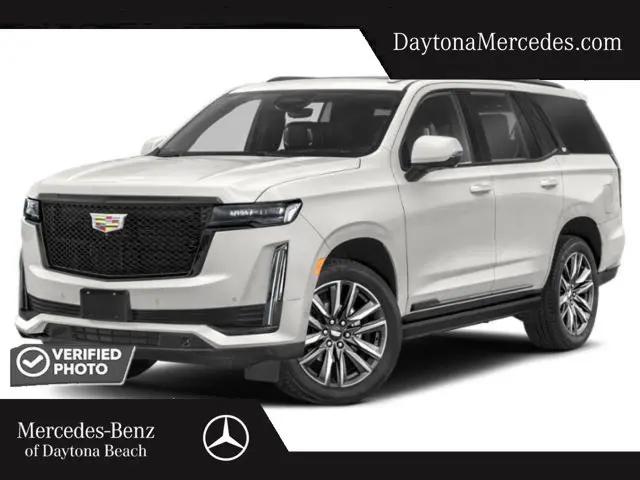 2023 Cadillac Escalade 4WD Sport for sale in Daytona Beach, FL