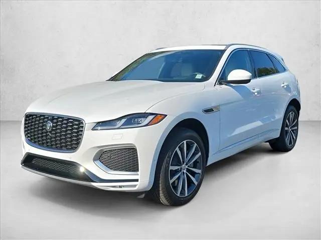 2026 Jaguar F-PACE R-Dynamic S P250 AWD Automatic for sale in Elmsford, NY