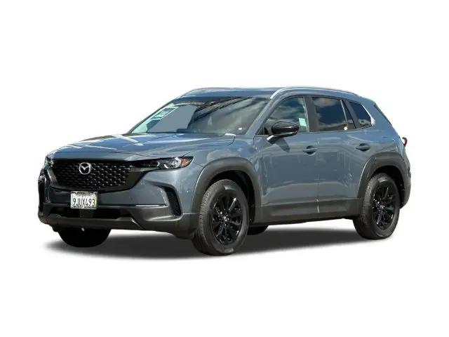 2024 Mazda CX-50 2.5 S Premium for sale in Lemon Grove, CA