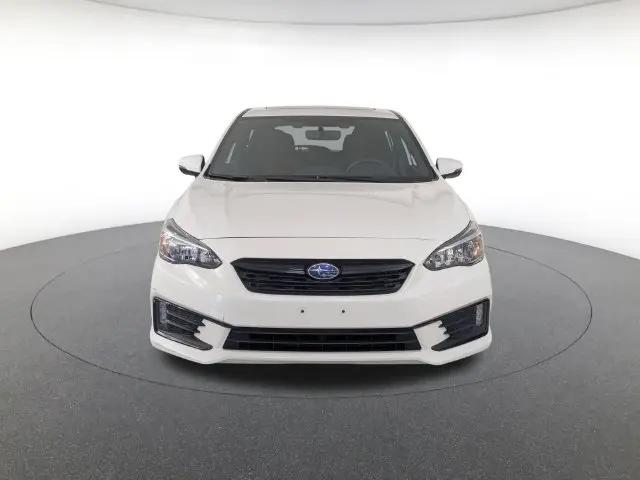 2022 Subaru Impreza Sport 5-Door