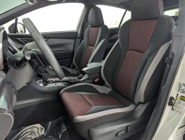 2022 Subaru Impreza Sport 5-Door