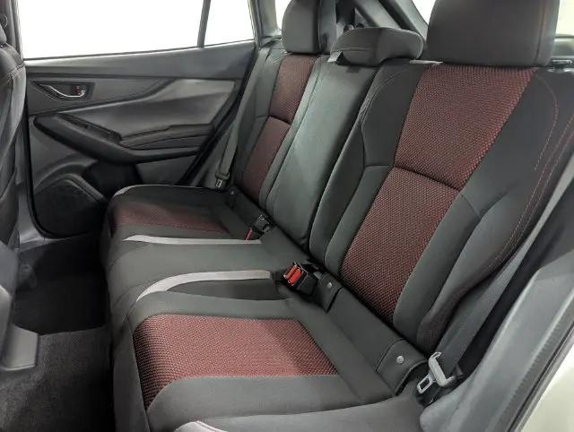 2022 Subaru Impreza Sport 5-Door