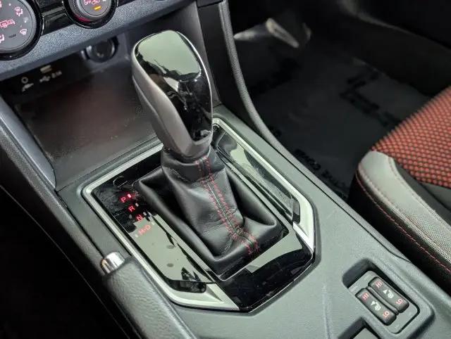 2022 Subaru Impreza Sport 5-Door