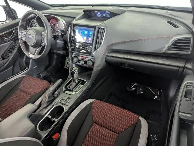 2022 Subaru Impreza Sport 5-Door