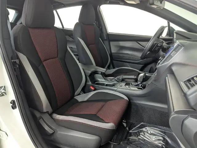 2022 Subaru Impreza Sport 5-Door