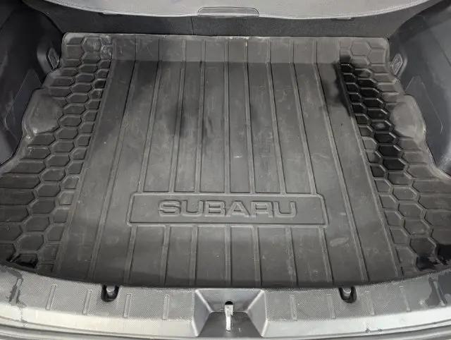 2022 Subaru Impreza Sport 5-Door