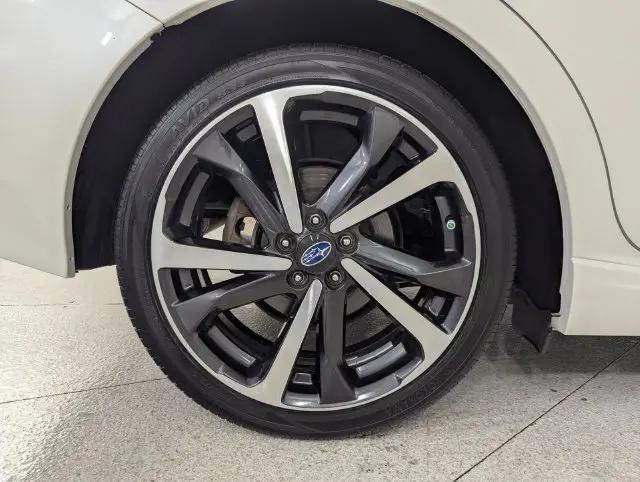 2022 Subaru Impreza Sport 5-Door