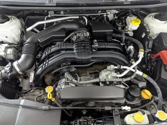 2022 Subaru Impreza Sport 5-Door