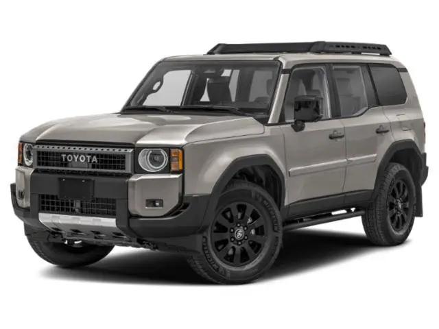2024 Toyota Land Cruiser First Edition for sale in Manhattan Beach, CA