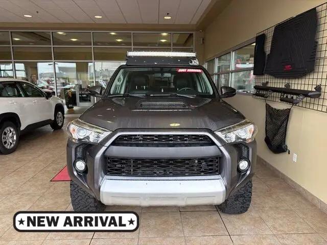 2015 Toyota 4Runner Trail for sale in Bremerton, WA