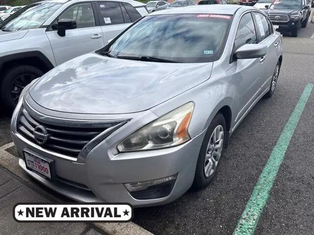 2013 Nissan Altima 2.5 S for sale in Bremerton, WA