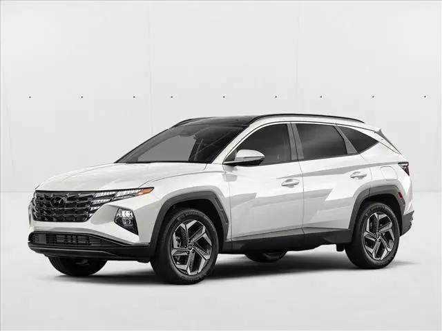 2022 Hyundai Tucson Limited for sale in Roseville, CA