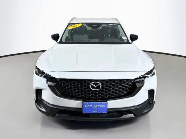 2025 Mazda CX-50 2.5 S Select Package
