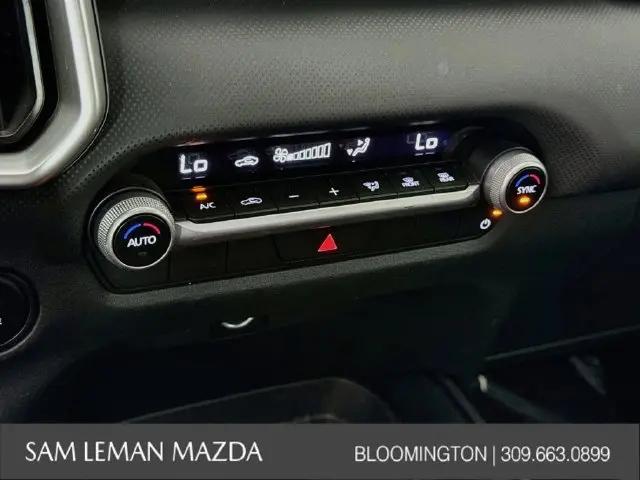 2025 Mazda CX-50 2.5 S Select Package