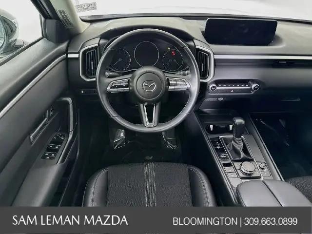 2025 Mazda CX-50 2.5 S Select Package