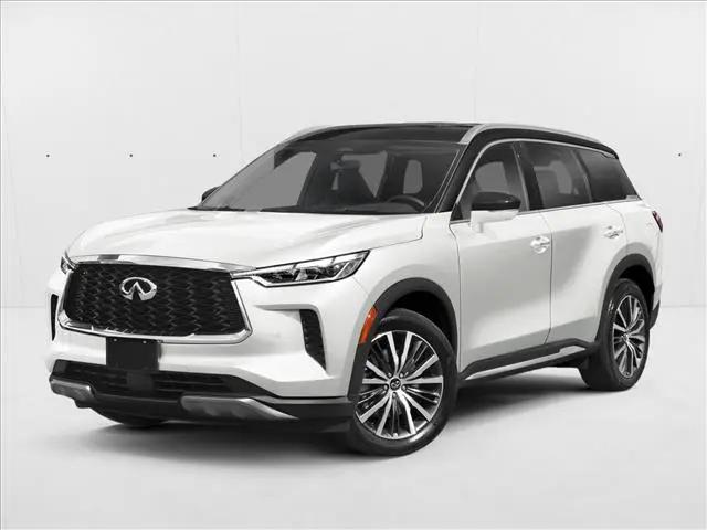 2025 INFINITI QX60 AUTOGRAPH AWD for sale in Corpus Christi, TX