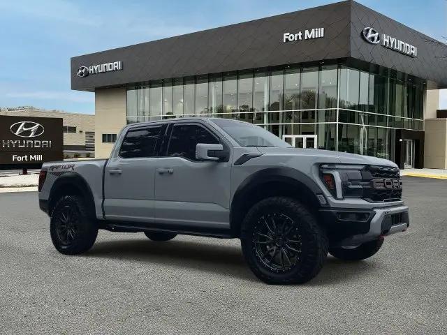 2024 Ford F-150 Raptor for sale in Fort Mill, SC