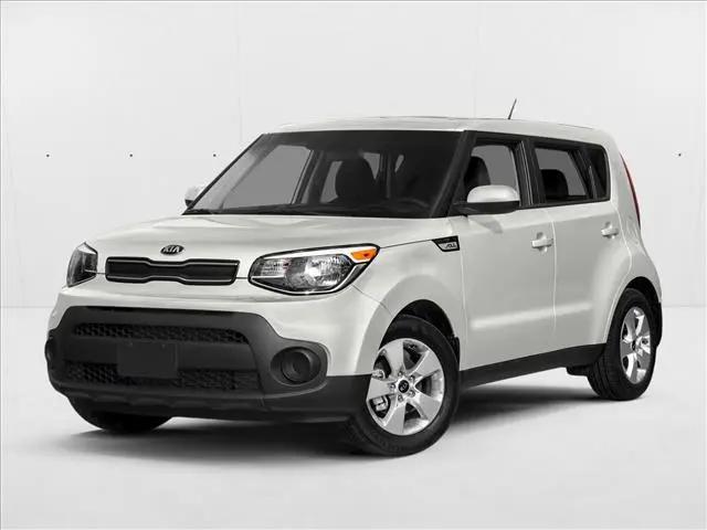 2019 Kia Soul Base for sale in Tempe, AZ