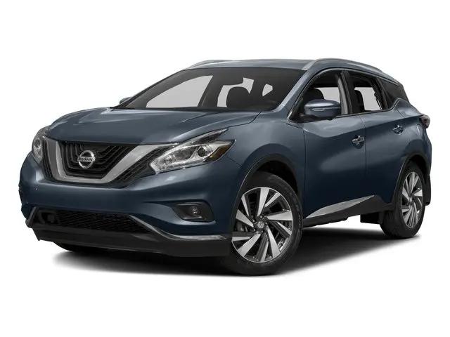 2016 Nissan Murano SL for sale in Gurnee, IL