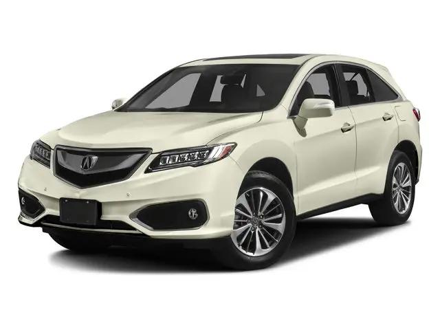 2017 Acura RDX w/Advance Package for sale in Gurnee, IL