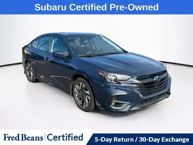 2024 Subaru Legacy Limited for sale in Doylestown, PA