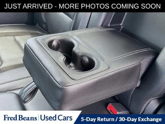 2022 Ram 1500 Laramie Crew Cab 4x4 57 Box
