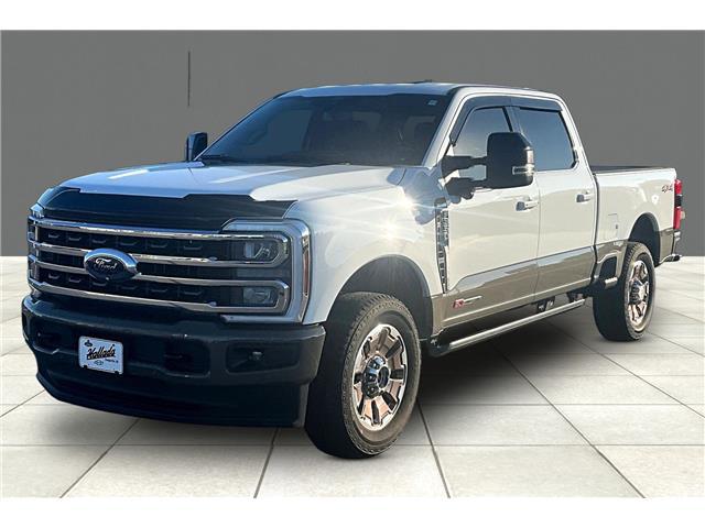 2026 Ford F-350 King Ranch for sale in Dodgeville, WI