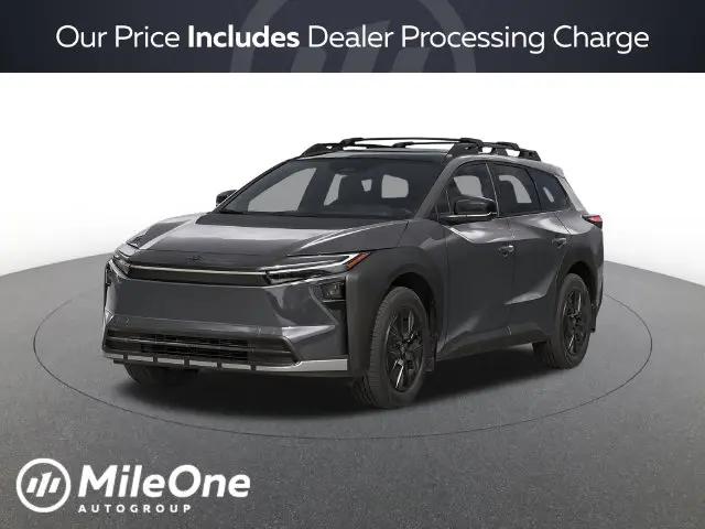 2027 Toyota bZ Woodland Premium for sale in Owings Mills, MD