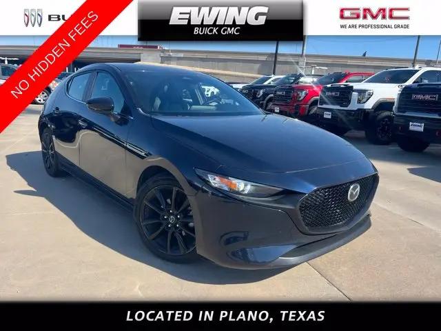 2024 Mazda Mazda3 2.5 S Select Sport for sale in Plano, TX