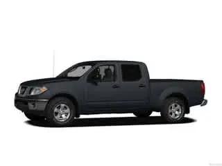 2012 Nissan Frontier PRO-4X for sale in Riverside, CA